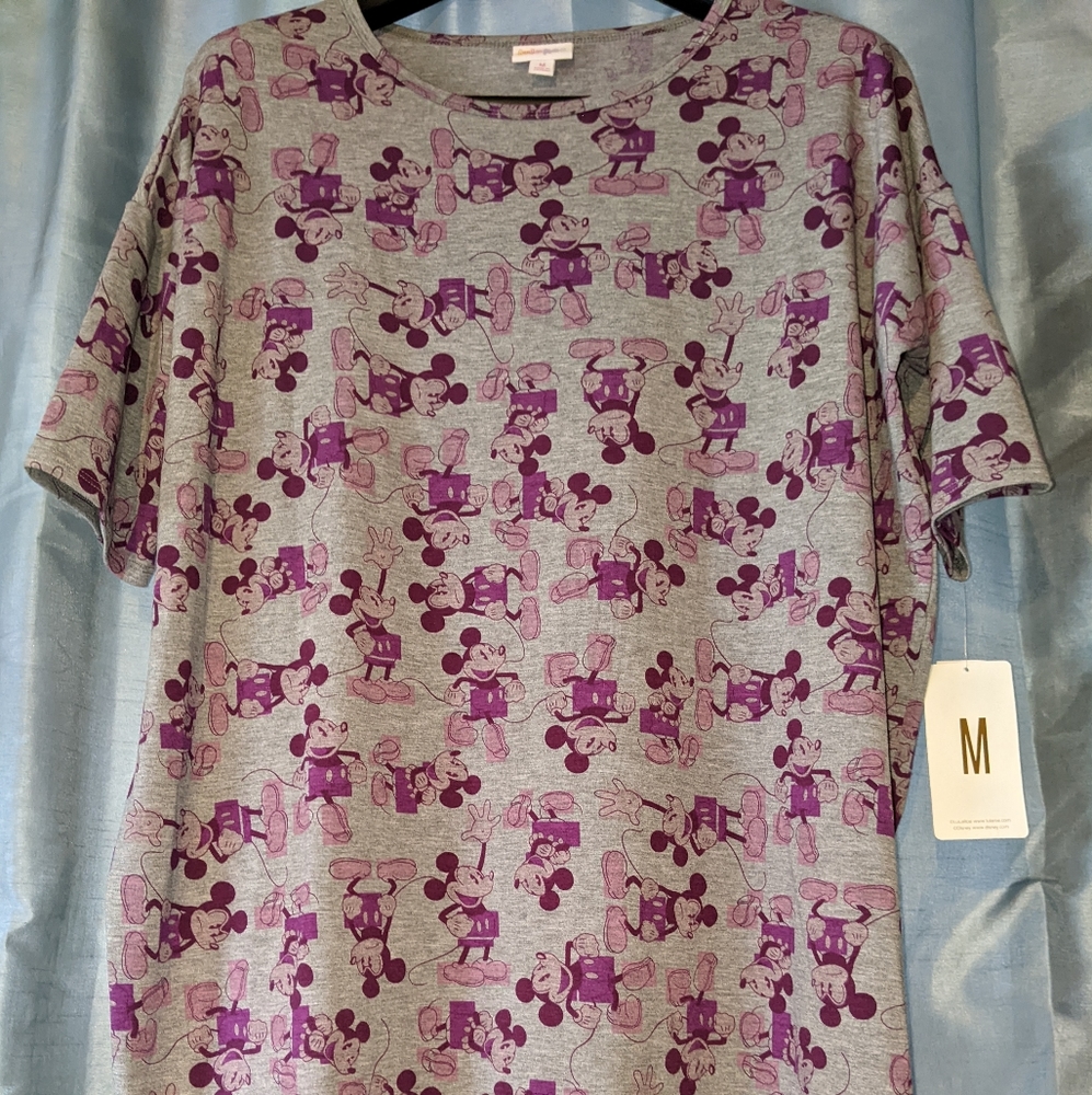 Mickey Mouse Irma - Picture 2 of 11